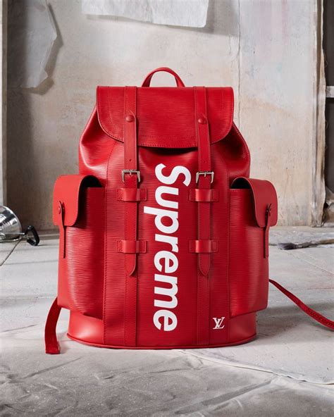 lv x supreme bag price|louis vuitton x supreme 2017.